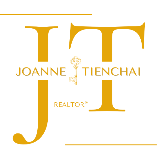 Joanne Tienchai